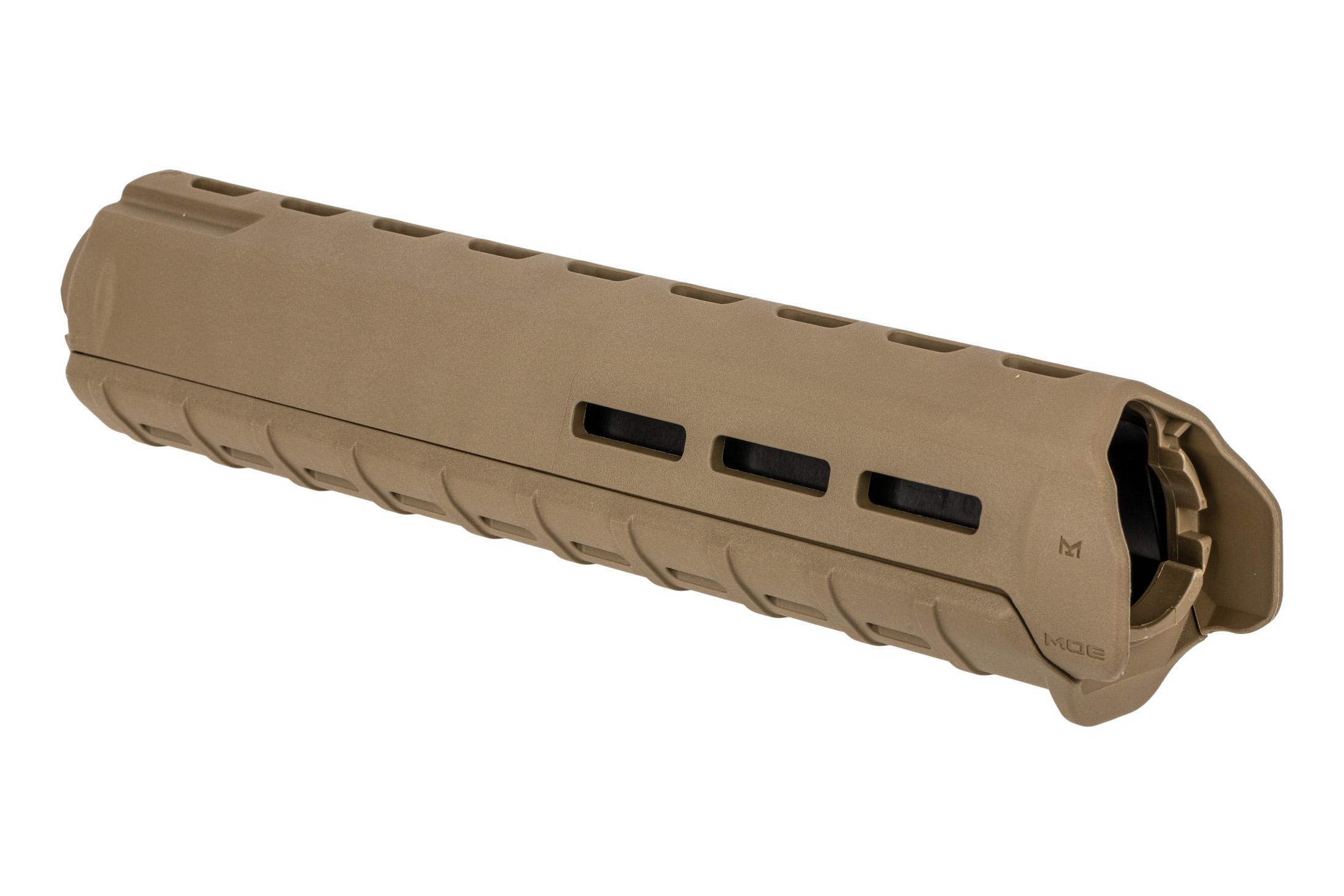 Magpul MOE M-LOK AR-15 Handguard - Rifle Length - Flat Dark Earth
